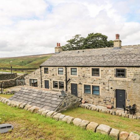 Bess Cottage Хебдън Бридж Екстериор снимка
