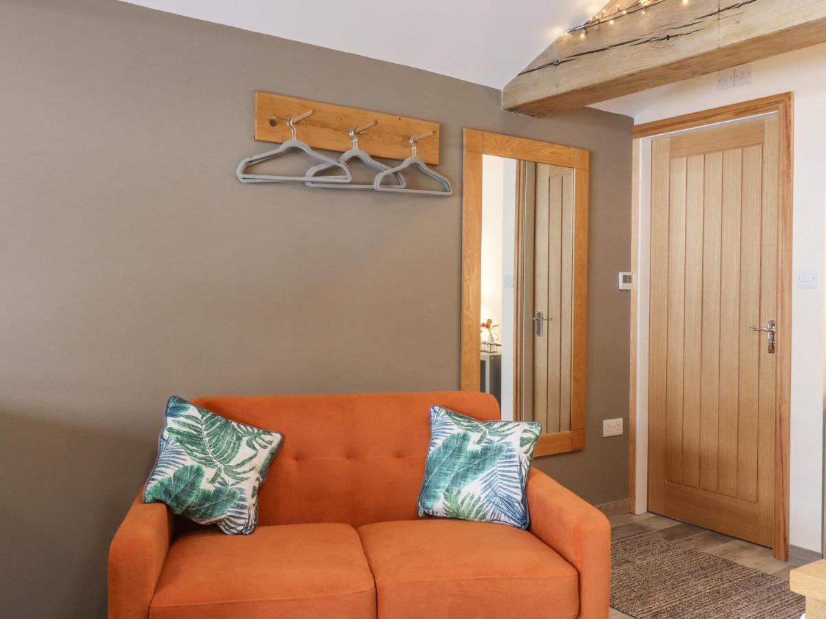 Bess Cottage Хебдън Бридж Екстериор снимка