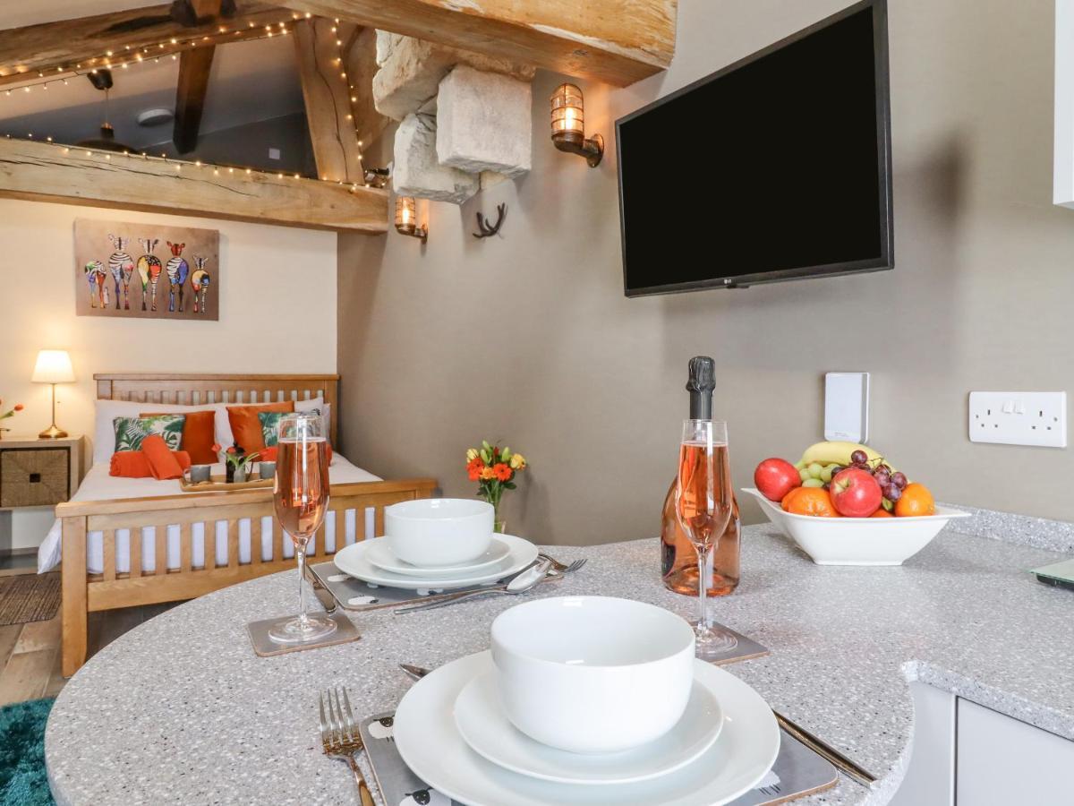 Bess Cottage Хебдън Бридж Екстериор снимка
