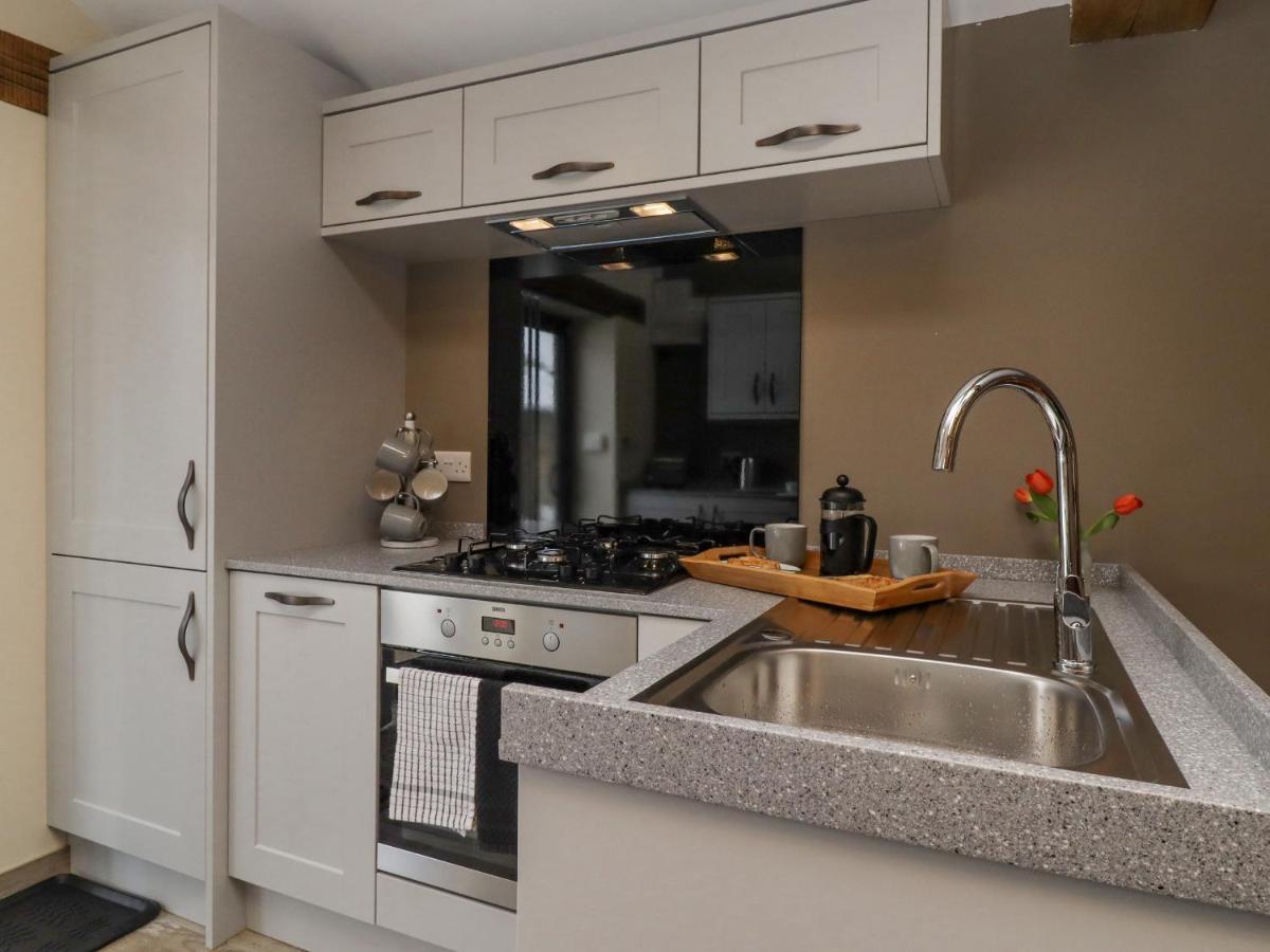 Bess Cottage Хебдън Бридж Екстериор снимка
