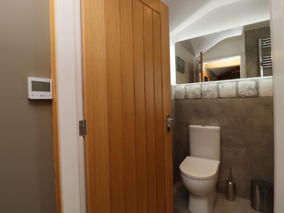 Bess Cottage Хебдън Бридж Екстериор снимка